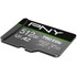 Carte microSDXC PNY Pro Elite 512 Go, V30