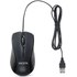 Souris DICOTA D32011 - Noire