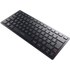 Clavier sans fil CHERRY KW 9200 MINI - Noir