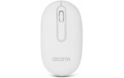 Souris sans fil DICOTA D32045 - Blanche