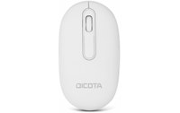 Souris sans fil DICOTA D32045 - Blanche