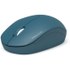 Souris sans fil PORT Designs 900545 - Bleue