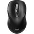 Souris sans fil PORT Designs 900707C - Noire