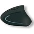 Souris MCL SS-618DW/N - Noire - Ergonomique