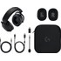 Casque gaming sans fil Logitech PRO X 2 Lightspeed, Noir - Bluetooth