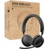 Micro-casque sans fil Logitech Zone Wireless 2 UC Stéréo, Graphite