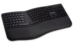 Clavier sans fil Kensington Pro Fit Ergo - Noir avec repose-poignets