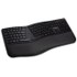 Clavier sans fil Kensington Pro Fit Ergo - Noir avec repose-poignets