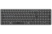 Clavier sans fil PORT Designs 911002 - Noir
