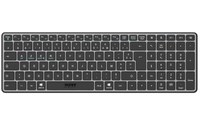 Clavier sans fil PORT Designs 911002 - Noir