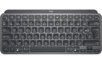 Clavier sans fil Logitech MX Keys Mini for Business - Gris anthracite
