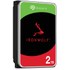Seagate IronWolf 2 To - Disque dur 5400 tr/min pour NAS - ST2000VN003