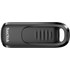 Clé USB-C SanDisk Ultra Slider 128 Go - Noir - USB 3.2