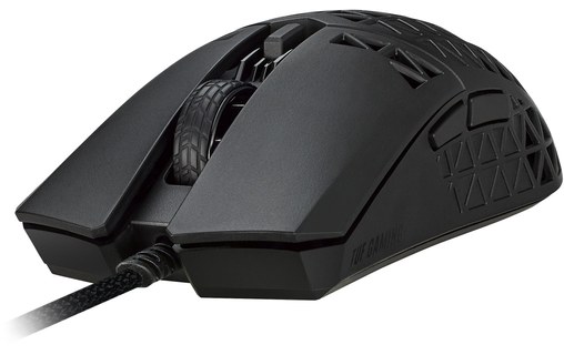 Souris Gaming Asus TUF Gaming M4 Air - Noire