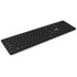 Clavier sans fil PORT Designs 900903 - Noir