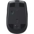 Logitech MX Anywhere 2s souris Bureau Droitier RF sans fil + Bluetooth Laser 400