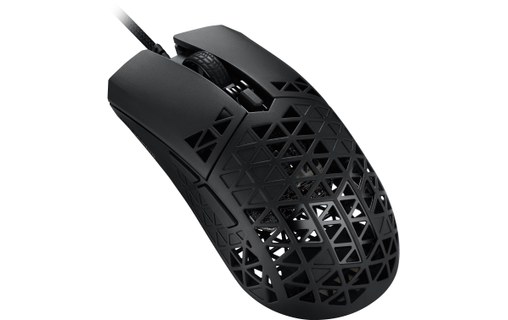 Souris Gaming Asus TUF Gaming M4 Air - Noire