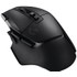 Souris Gaming sans fil Logitech G502 X Lightspeed - Noire