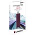 Clé USB Kingston DataTraveler Max 256 Go - Rouge - USB 3.2