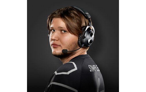 Casque gaming sans fil Logitech PRO X 2 Lightspeed, Noir - Bluetooth