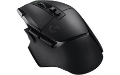 Souris Gaming sans fil Logitech G502 X Lightspeed - Noire