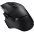 Souris Gaming sans fil Logitech G502 X Lightspeed - Noire