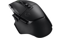 Souris Gaming sans fil Logitech G502 X Lightspeed - Noire