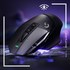Souris Gaming sans fil Logitech G502 X Lightspeed - Noire