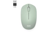 Souris sans fil PORT Designs 900543 - Verte