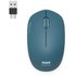 Souris sans fil PORT Designs 900545 - Bleue
