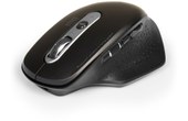 Souris sans fil PORT Designs 900716 - Noire - Ergonomique