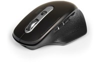 Souris sans fil PORT Designs 900716 - Noire - Ergonomique