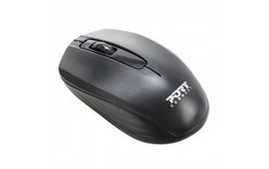 Souris sans fil PORT Designs 900508 - Noire