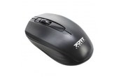 Souris sans fil PORT Designs 900508 - Noire