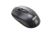 Souris sans fil PORT Designs 900508 - Noire