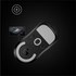 Souris Gaming sans fil Logitech Pro X Superlight - Noire