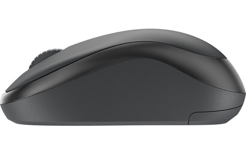 Souris sans fil Logitech M240 for Business - Graphite