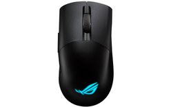 Souris Gaming sans fil Asus ROG Keris Wireless AimPoint - Noire