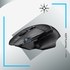 Souris Gaming sans fil Logitech G502 X Lightspeed - Noire