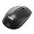 Souris sans fil PORT Designs 900508 - Noire