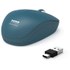 Souris sans fil PORT Designs 900545 - Bleue