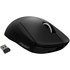 Souris Gaming sans fil Logitech Pro X Superlight - Noire