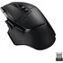 Souris Gaming sans fil Logitech G502 X Lightspeed - Noire