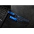 Clé USB Kingston IronKey Keypad 200 128 Go - Bleu - USB 3.2