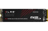 PNY CS3140 1 To - SSD M.2 2280 NVMe PCIe 4.0 3D NAND