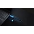 Clé USB Kingston IronKey Vault Privacy 50 256 Go - Bleu, Noir - USB 3.2