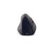 Souris sans fil Urban Factory ERGO Next - Noire - Pour gaucher, Ergonomique