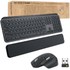 Clavier + Souris sans fil Logitech MX Keys combo for Business Gen 2