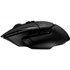 Souris Gaming sans fil Logitech G502 X Lightspeed - Noire