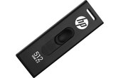 Clé USB PNY x911w 512 Go - Noir - USB 3.2